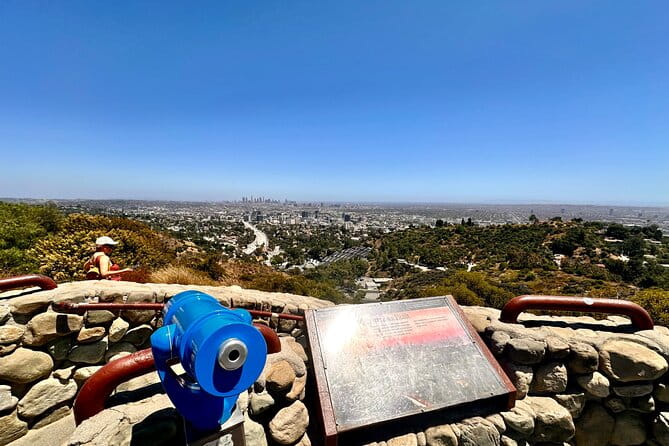 Los Angeles Private Tour - The Guide: The Heart of the Tour