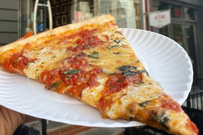 Lower East Side, Chinatown and Little Italy Food Tour - Final Thoughts: Is This Tour Right for You?
