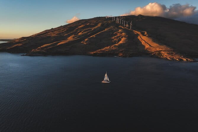 Luxury Catamaran Royal Sunset Dinner Sail (Adults-Only) - The Sum Up