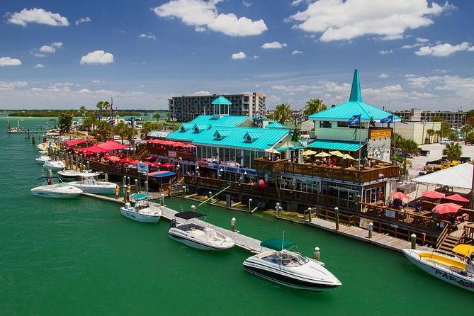 Luxury Private Boat Charter - Practical Details: What You Need to Know