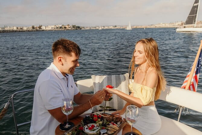 Luxury Shared Miami River E-Boat Cruise with Wine and Charcuterie - FAQ