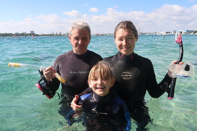 Luxury Snorkeling on Your Vacation Exclusively Private Guaranteed - FAQ