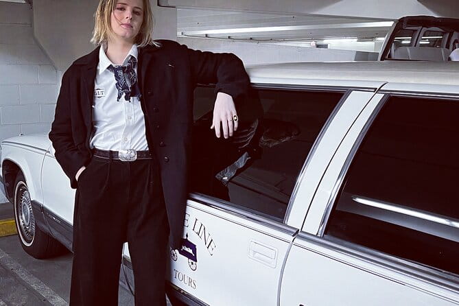 Manson Family Murders funeral limo tour of LA - The Value Proposition: Is It Worth It?