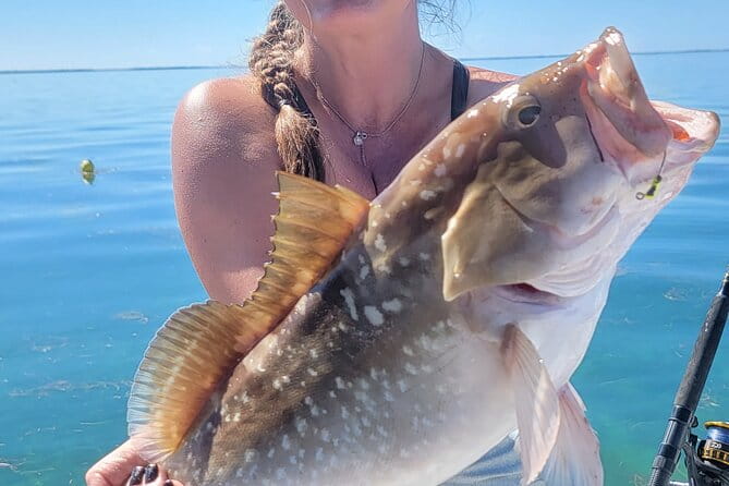 Marathon Florida Keys Fishing Experience - Who Should Book This Tour?