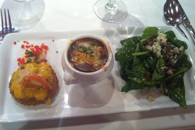 Massachusetts Avenue Food Tour - Summary