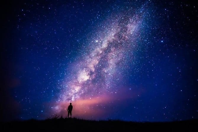Maunakea Stellar Explorer from Kona - FAQ