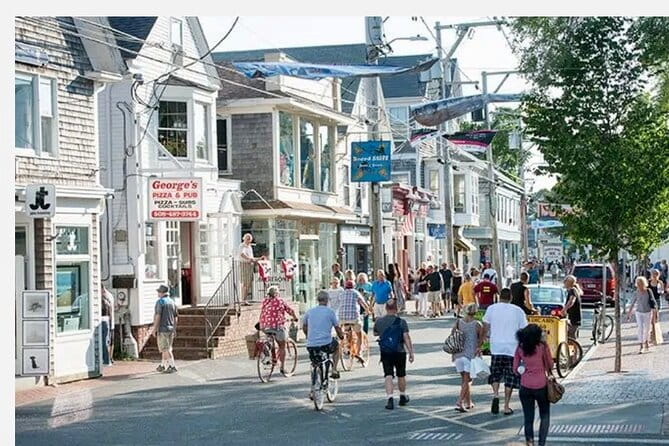 Mayflower Trolley Tour! - Frequently Asked Questions (FAQs)