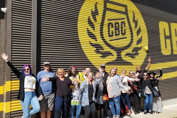 Memphis Brew Bus Tour with Three Local Breweries & Tastings - Is It Worth the Price?