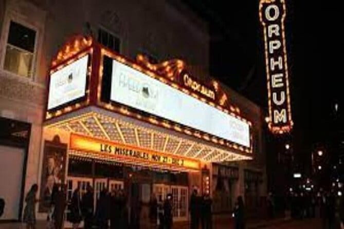 Memphis Ghosts: Haunts, Spirits, and Poltergeists Walking Tour - FAQs