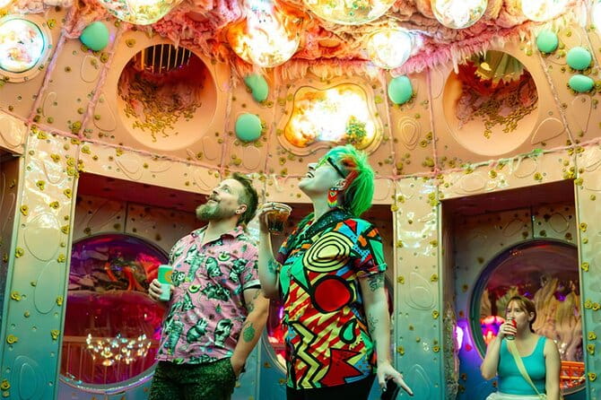 Meow Wolf's Convergence Station in Denver - Practical Tips for Visiting