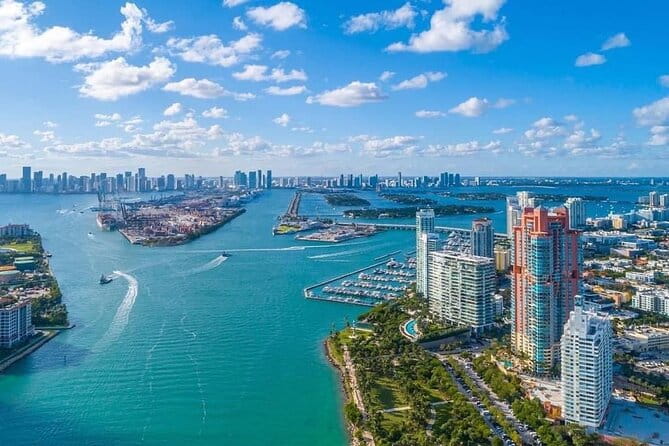 Miami Airplane Tour: South Beach, Downtown, Islands & Port - The Sum Up: Who Should Consider This Tour?