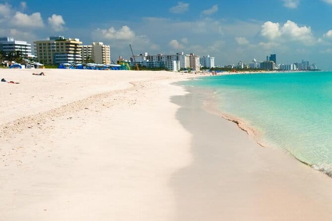 Miami Airport Executive Transfer Service - Who Should Consider This Service