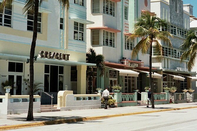 Miami Art Deco Private Walking Tour - Final Thoughts