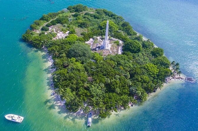 Miami Private Boat Rental: Indian Creek, Raccoon Island & Sandbar - Practical Details: What You Need to Know