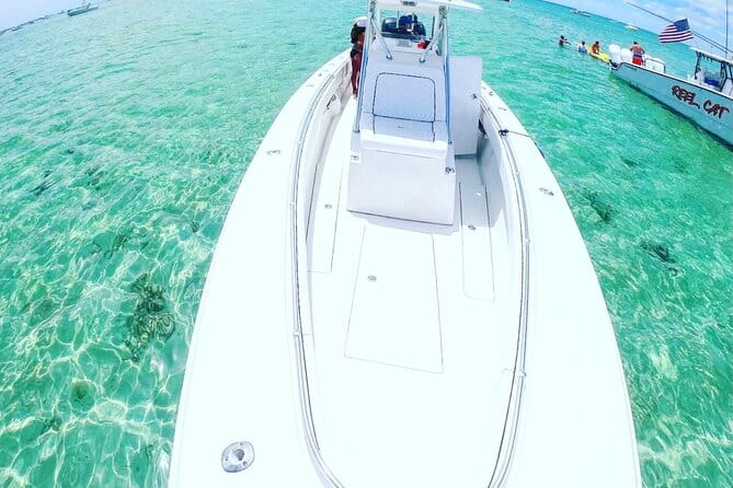 Miami Private Yacht Rental with Captain - The Sum Up: Is It Worth It?