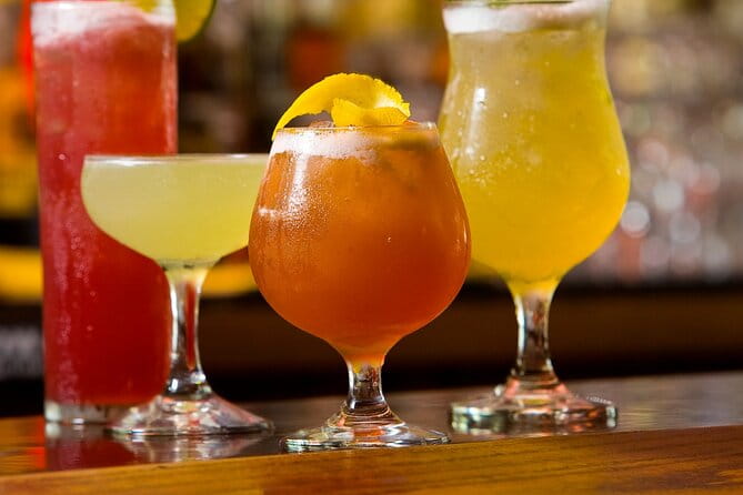 Miami Sip & Sea: Cocktail Cruise & Sunset Boat Tour - Final Thoughts