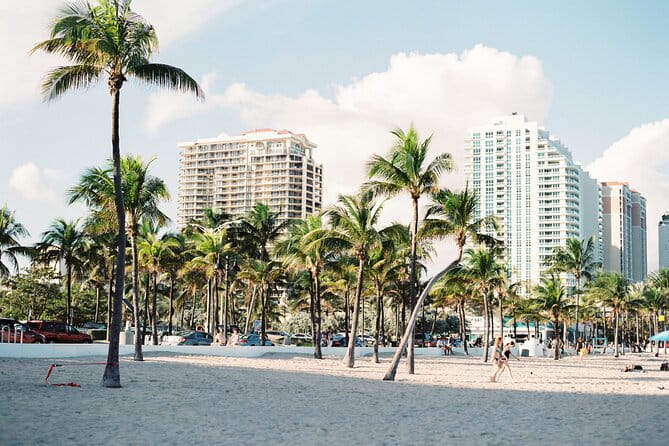 Miami Small-Group Tour with Boat Cruise + Little Havana +Wynwood - Frequently Asked Questions
