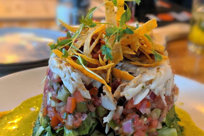 Midtown Dining District Foodie Tour - FAQ
