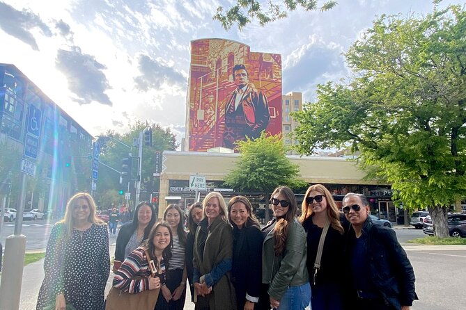 Midtown Sacramento Walking Food Tour - What Past Travelers Say