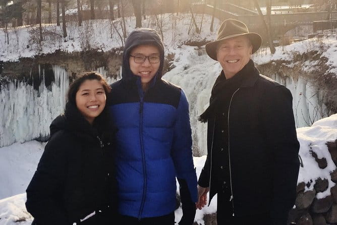 Minneapolis & St. Paul Highlights Private Riding & Walking Tour (3 hrs) - Final Thoughts