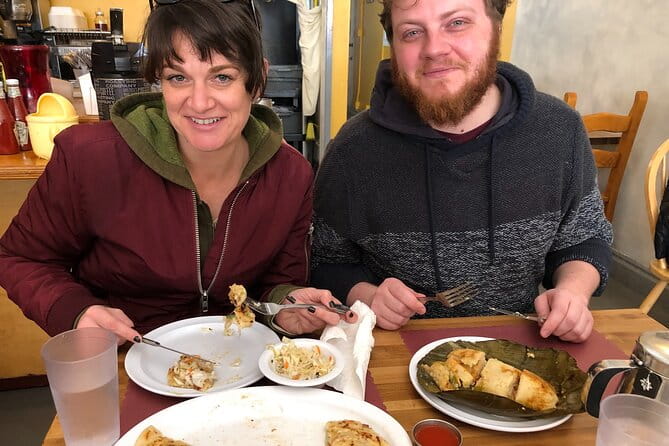 Mission District Food and Culture Walking Tour - Authentic Experiences and Authenticity