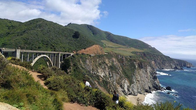 Monterey, Carmel and Big Sur private Day Trip from San Francisco - Final Thoughts