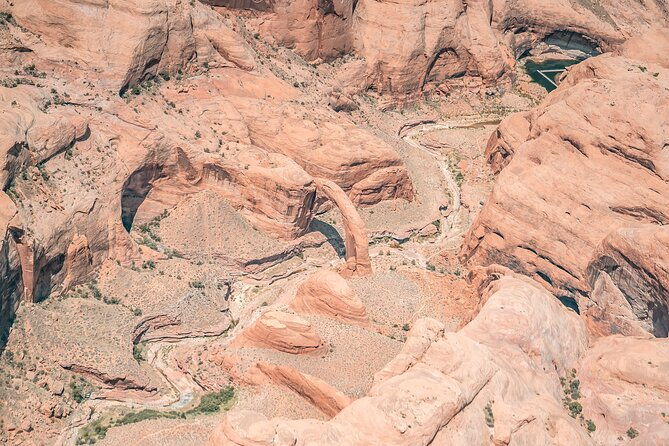 Monument Valley Air and Ground Tour from Phoenix (MVJ) - FAQ