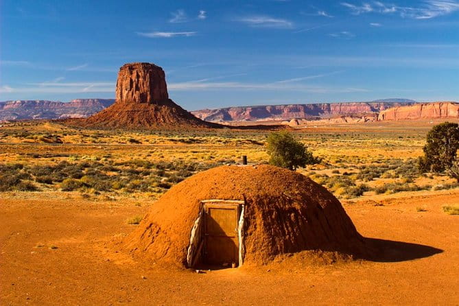 Monument Valley Day Tour from Flagstaff - FAQs