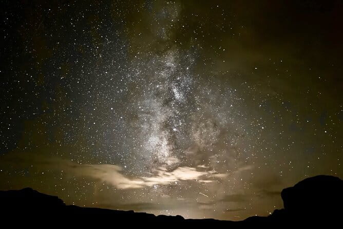 Monument Valley Stargazing Tour - Reviews and Real Feedback