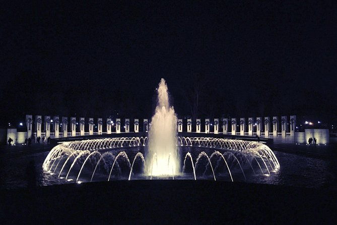 Monuments and Memorials Architecture Tour - Final Thoughts: Why Consider This Tour?