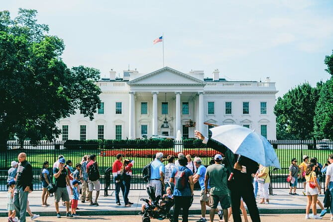 Mount Vernon Bus and Walking Tour - FAQ