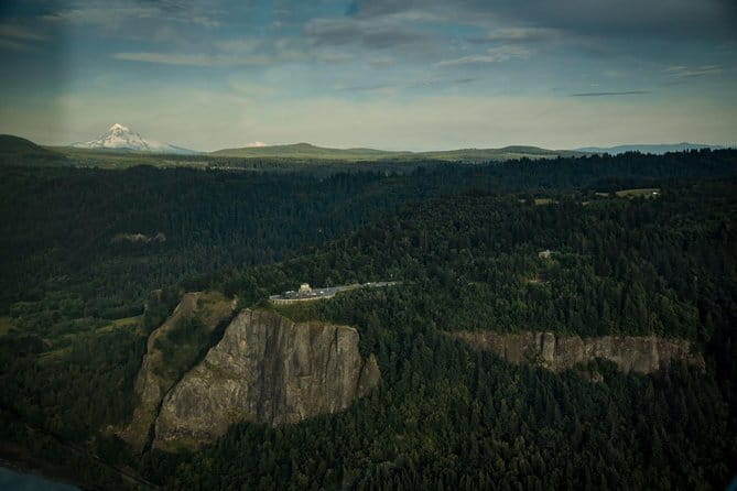 Multnomah Falls & Columbia Gorge Scenic Flight by Envi Adventures - Frequently Asked Questions