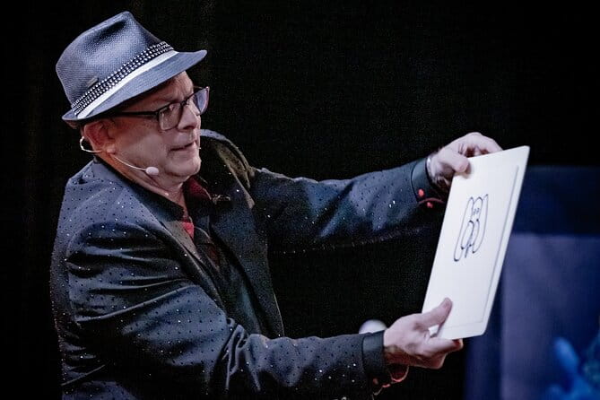 Mysteries of the Mind Show in Branson, Missouri - How to Get the Most Out of Your Visit