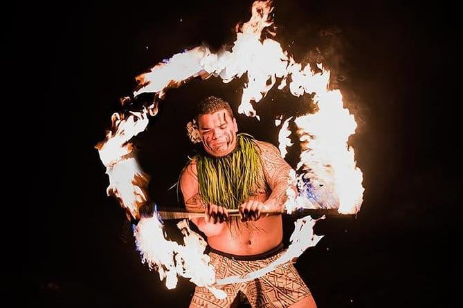Myths of Maui Luau Dinner and Show - Who Is This Tour Best For?