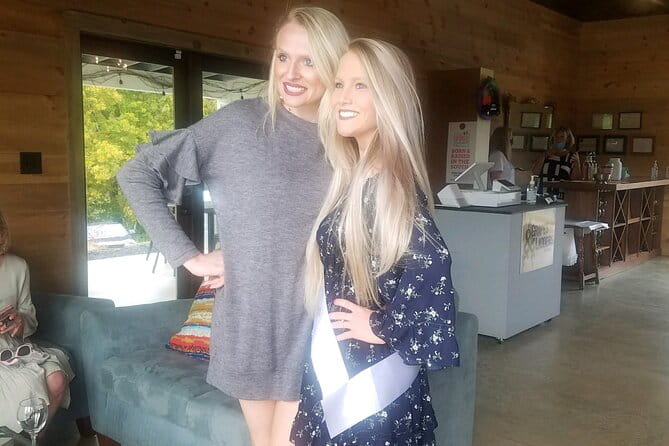 N. Georgia Mountains Private 3 Vineyard (8 guest min.) Wine Tour - Final Thoughts