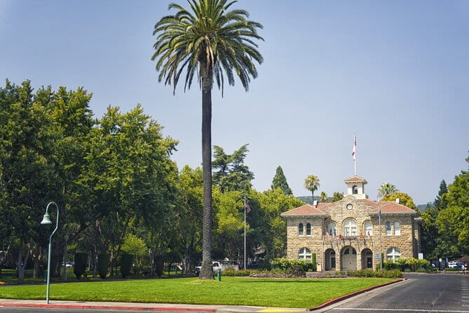 Napa Valley Self-Guided Audio Driving Tour - The Bottom Line: Who Will Love This?
