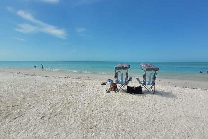 NAPLES TO KEEWAYDIN: your luxury water shuttle with all amenities - The Return Journey and Overall Value