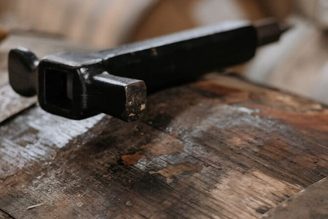 Nashville Barrel Co "Straight from Barrel" Tasting with Bottle - FAQ