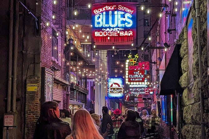 Nashville Ghost Hunt: Music City’s Paranormal Investigation Tour - Final Thoughts