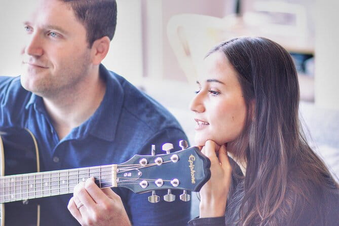 Nashville Songwriter Experience - The Sum Up: Why This Tour Stands Out