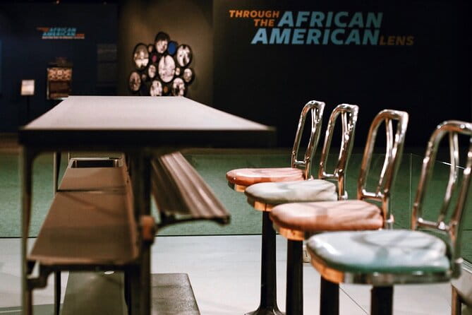National Archives + American History Museum Exclusive Guided Tour - Who Is This Tour Best For?