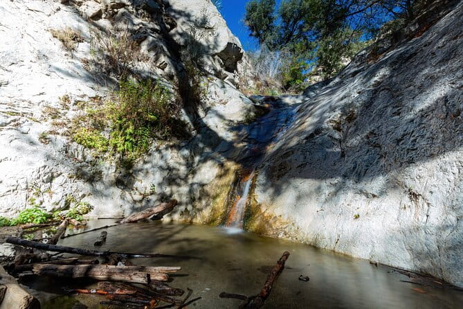 Nature Adventure with Private Transport to Waterfall and more! - Frequently Asked Questions