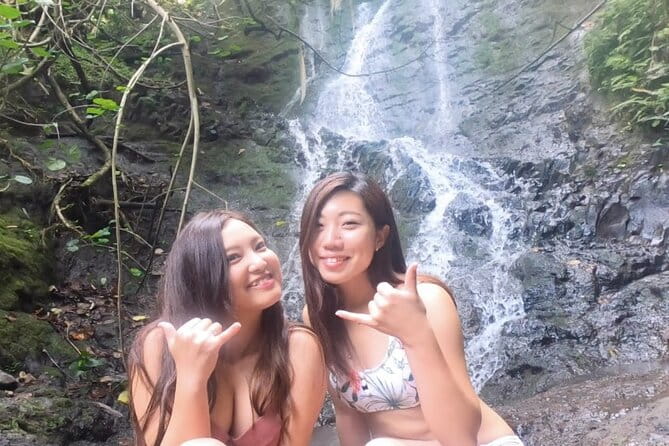 Nature Hike to Waterfall - Final Thoughts