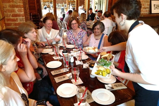 New Orleans Garden District Food, Drinks & History Walking Tour - FAQ