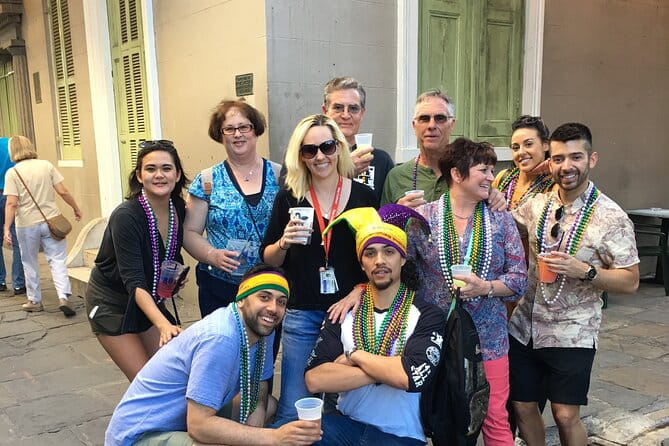 New Orleans Historical and Haunted Walking Tour - The Value Proposition: Price, Content, and Experience