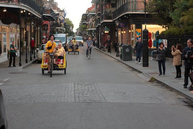 New Orleans Jazz Walking Tour - FAQ: Your Questions Answered