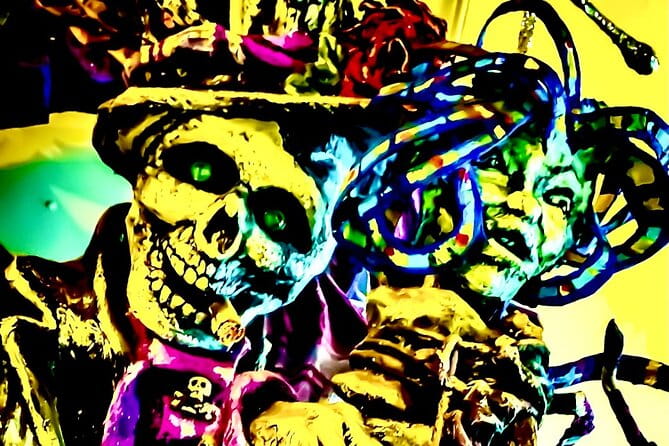 New Orleans Voodoo History Walking Tour - How Does It Compare?
