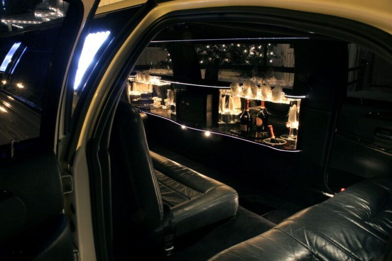 New York City Airports Luxury Arrival or Departure Transfers - In-Depth Look at the Experience