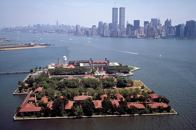 New York City Skyline and Statue of Liberty Cruise - The Bottom Line