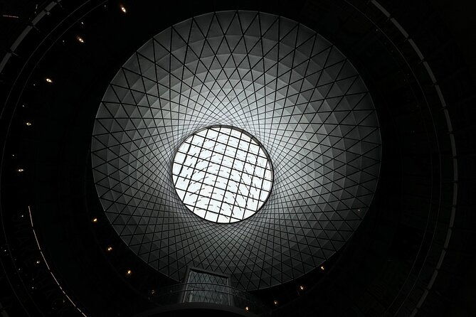 New York Financial District Art and Architecture Tour - Who is This Tour Best For?